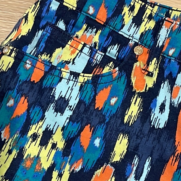 Sexy Juicy Coutour shorts low rise - Picture 3 of 8